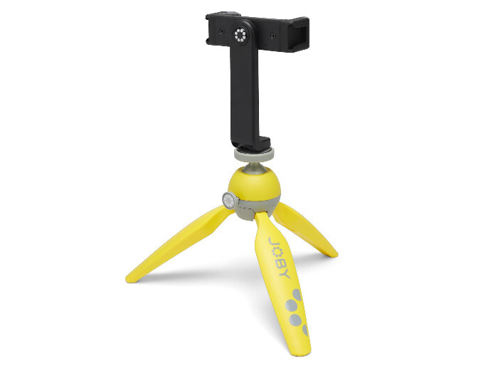 Joby HandyPod 2 Yellow Kit