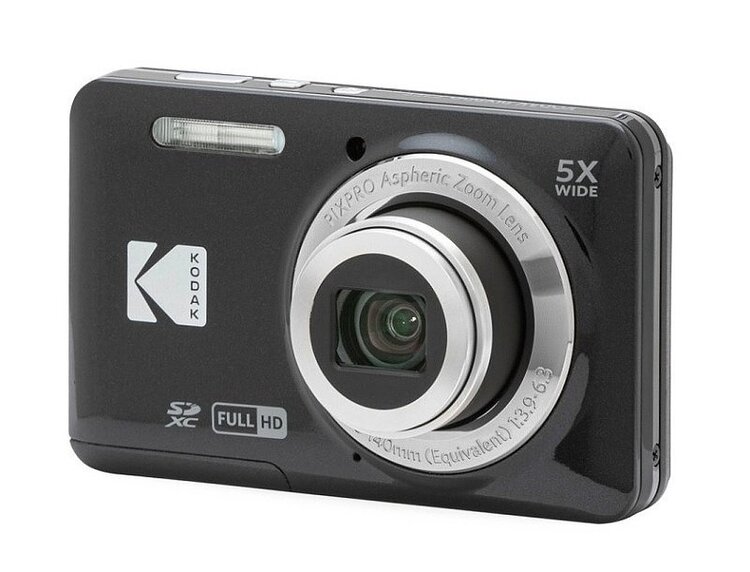 Kodak PIXPRO FZ55 čierny