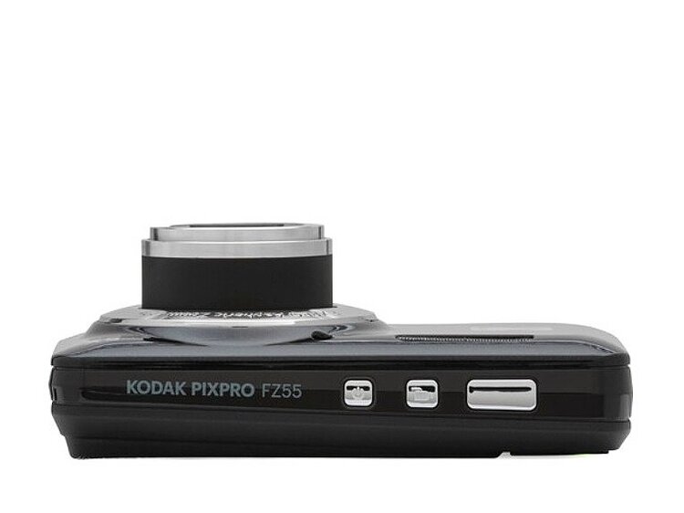 Kodak PIXPRO FZ55 čierny