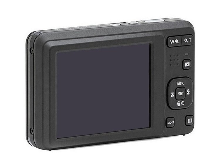 Kodak PIXPRO FZ55 čierny