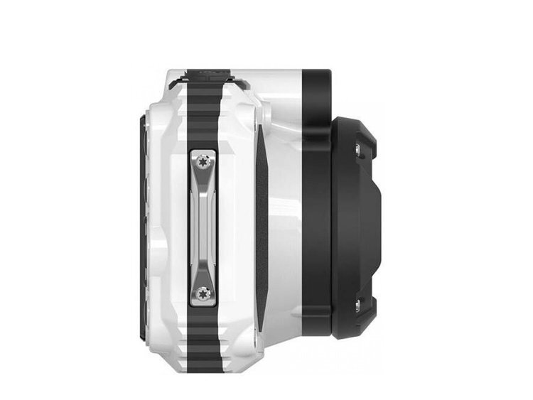 Kodak PIXPRO WPZ2 biely