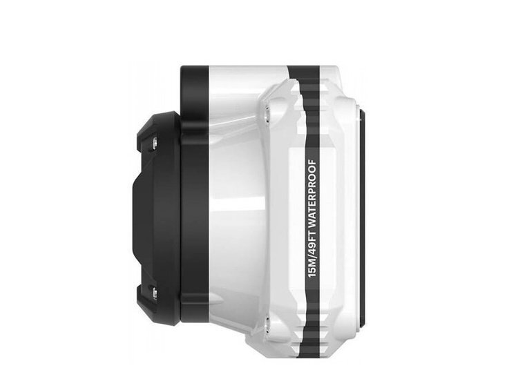 Kodak PIXPRO WPZ2 biely