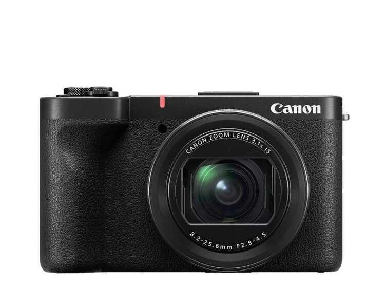 Canon PowerShot V1 Premium Vlogger Kit
