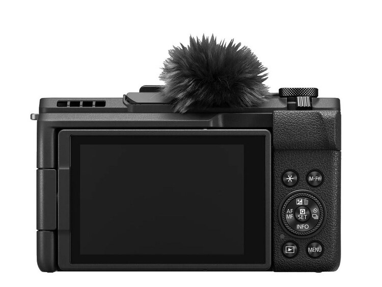 Canon PowerShot V1 Premium Vlogger Kit