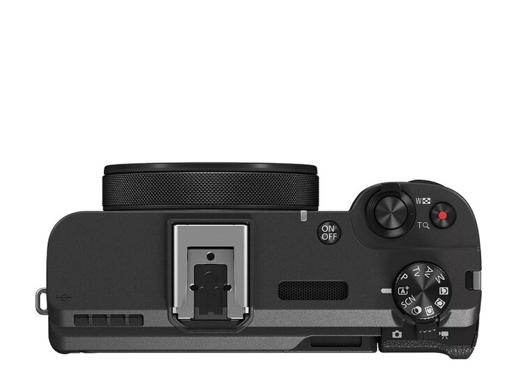 Canon PowerShot V1 Premium Vlogger Kit