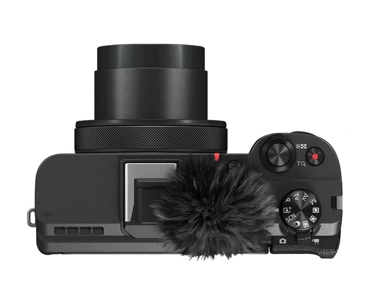 Canon PowerShot V1 Premium Vlogger Kit