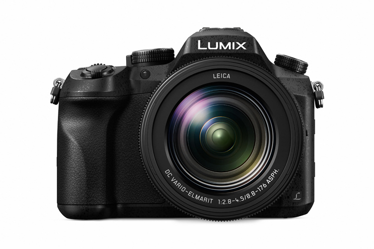 Panasonic Lumix DMC-FZ2000