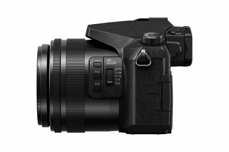 Panasonic Lumix DMC-FZ2000