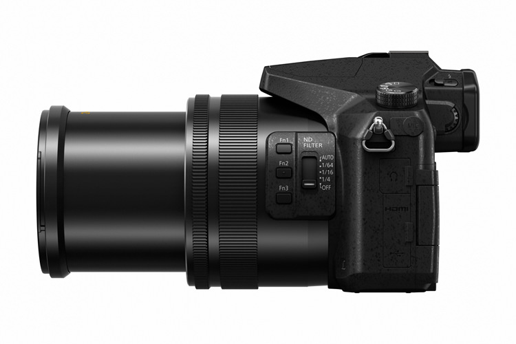 Panasonic Lumix DMC-FZ2000