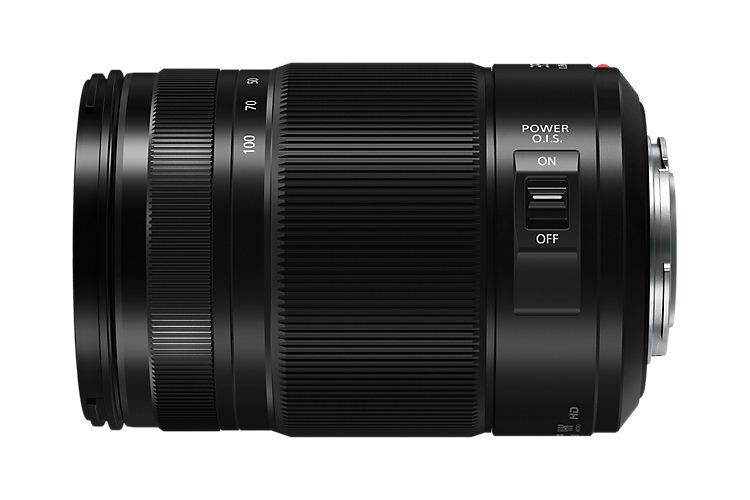 Panasonic Lumix G X Vario 35-100mm f/2.8 II