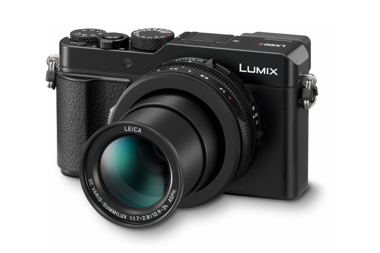 Panasonic Lumix DC-LX100 II