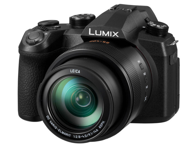 Panasonic Lumix DC-FZ1000 II