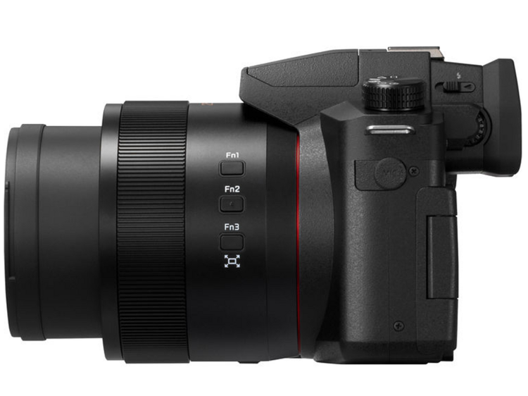 Panasonic Lumix DC-FZ1000 II