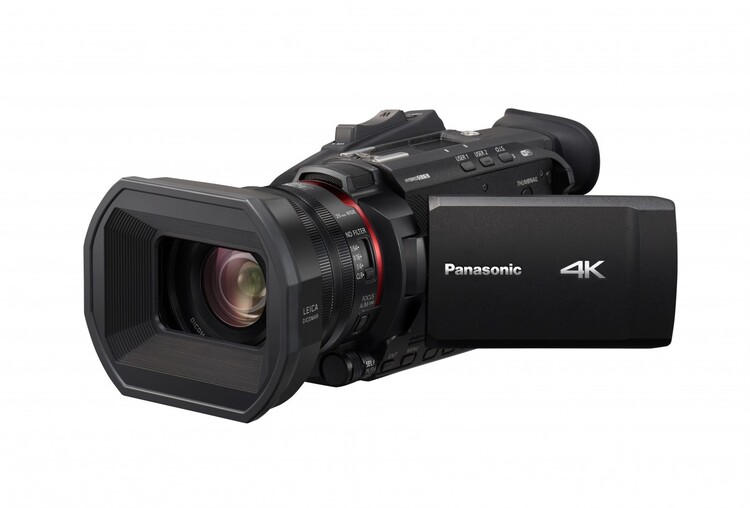 Panasonic HC-X1500