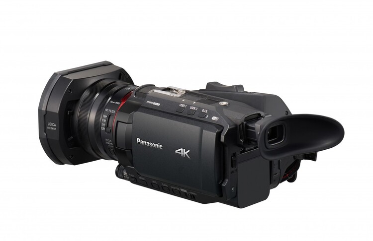 Panasonic HC-X1500