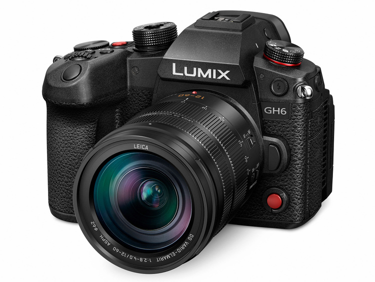 Panasonic Lumix DC-GH6 + Leica DG Vario-Elmarit 12-60mm f/2.8-4.0 ASPH