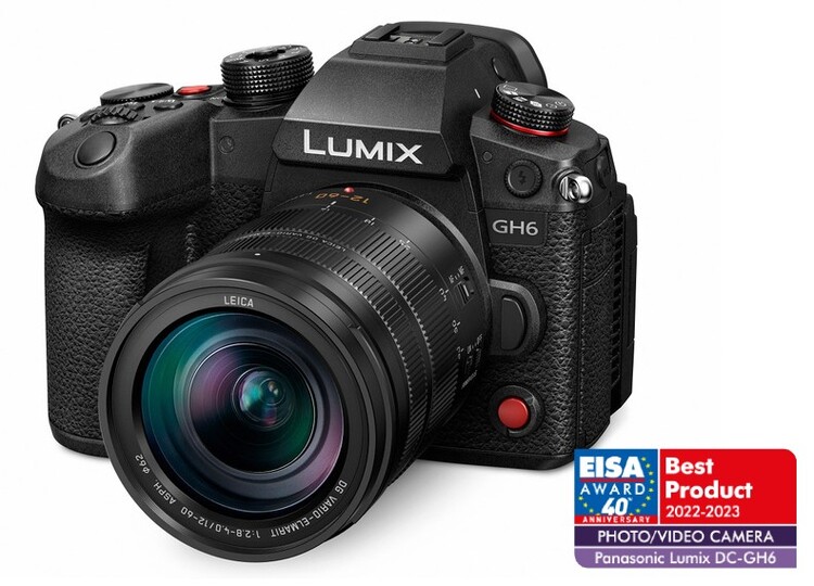 Panasonic Lumix DC-GH6 + Leica DG Vario-Elmarit 12-60mm f/2.8-4.0 ASPH