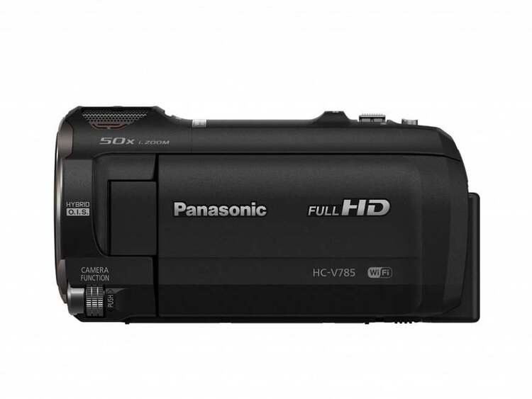 Panasonic HC-V785
