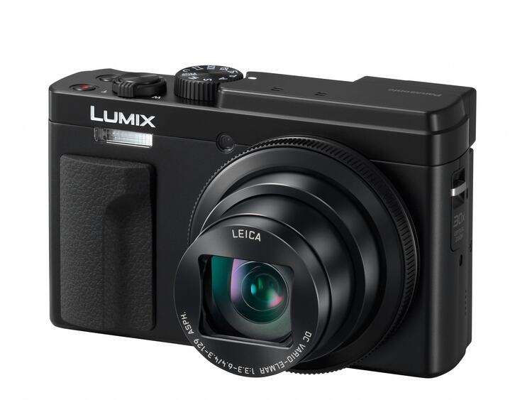 Panasonic Lumix DC-TZ95