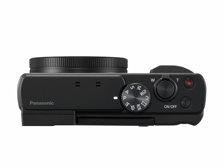 Panasonic Lumix DC-TZ95
