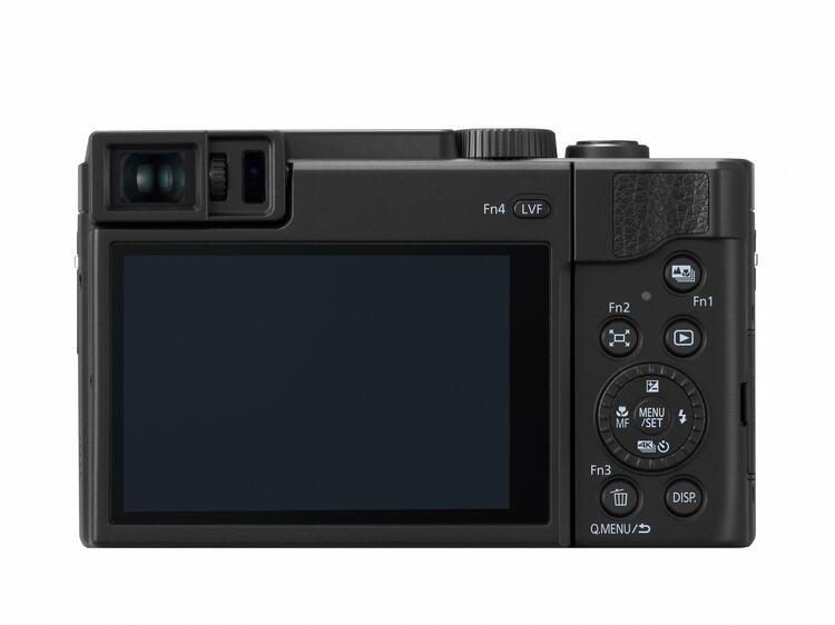 Panasonic Lumix DC-TZ95