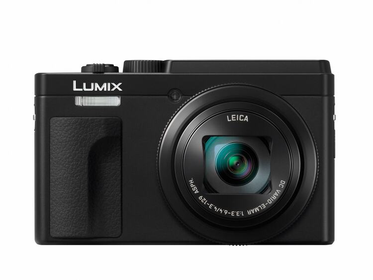 Panasonic Lumix DC-TZ95