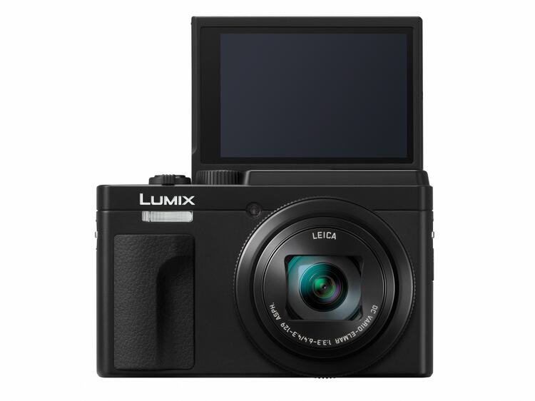 Panasonic Lumix DC-TZ95