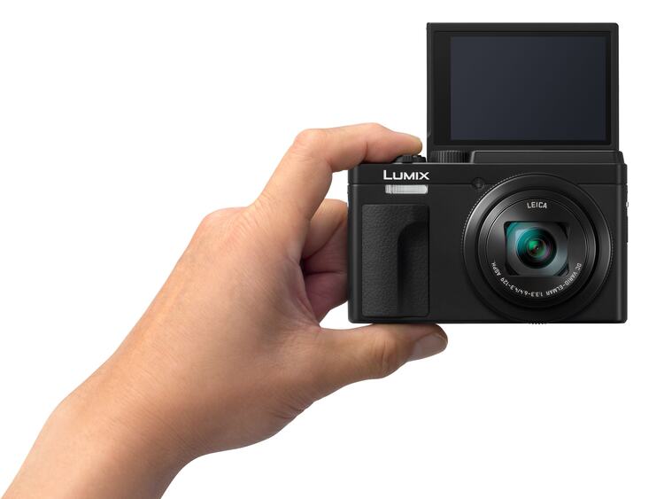 Panasonic Lumix DC-TZ95