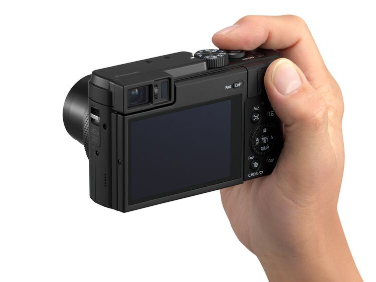Panasonic Lumix DC-TZ95