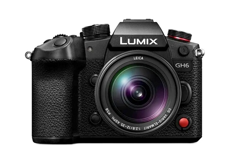 Panasonic Lumix DC-GH6 + Leica DG Vario-Elmarit 12-35mm f/2.8 ASPH
