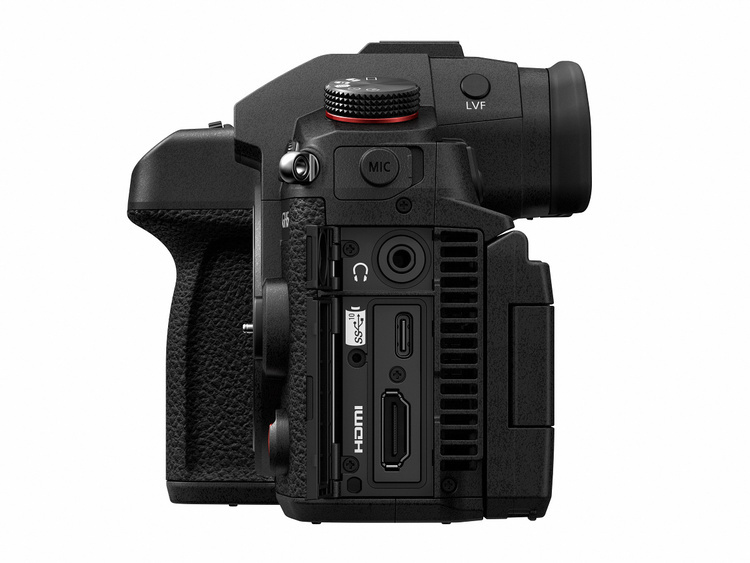 Panasonic Lumix DC-GH6 + Leica DG Vario-Elmarit 12-35mm f/2.8 ASPH