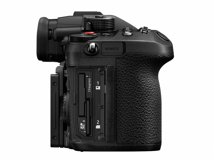 Panasonic Lumix DC-GH6 + Leica DG Vario-Elmarit 12-35mm f/2.8 ASPH