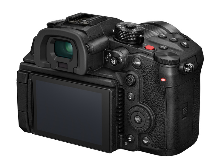 Panasonic Lumix DC-GH6 + Leica DG Vario-Elmarit 12-35mm f/2.8 ASPH