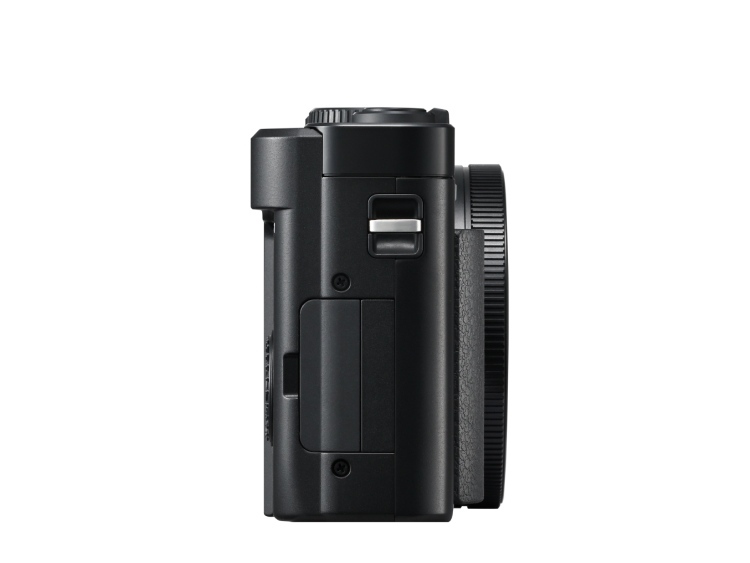 Panasonic Lumix  DC-TZ99 čierny