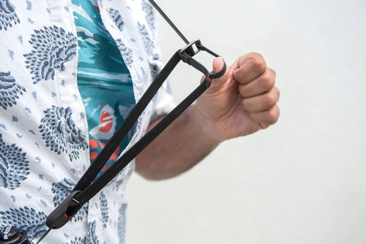 Peak Design Leash Ash - popruh