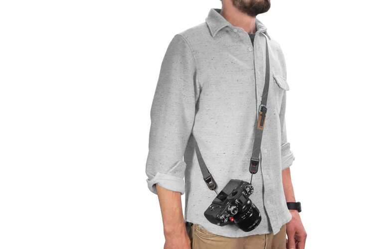 Peak Design Leash Ash - popruh