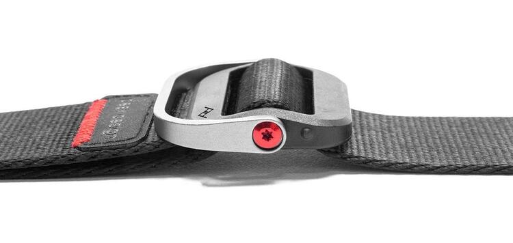 Peak Design Slide Lite Black