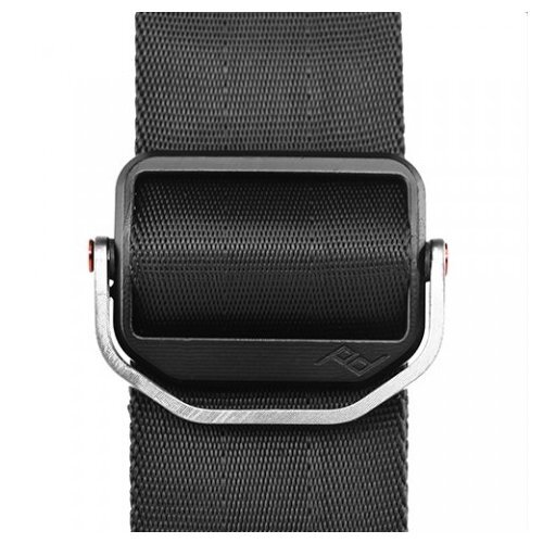 Peak Design Slide Lite Black