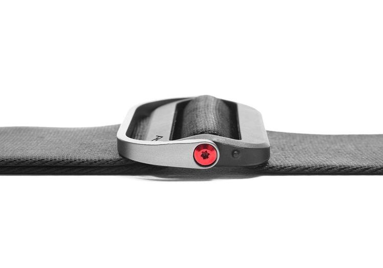 Peak Design Slide Ash popruh