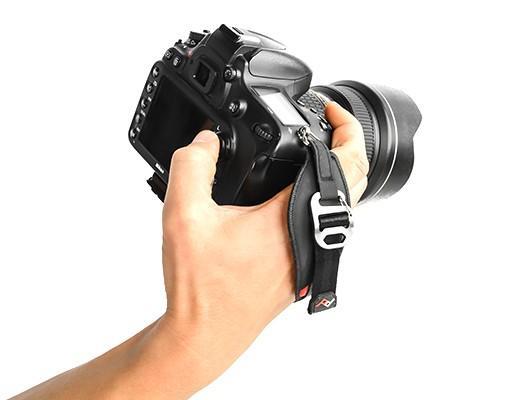 Peak Design Clutch popruh na zápästie