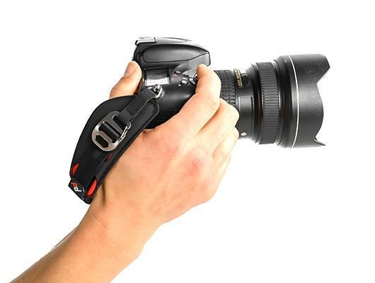 Peak Design Clutch popruh na zápästie