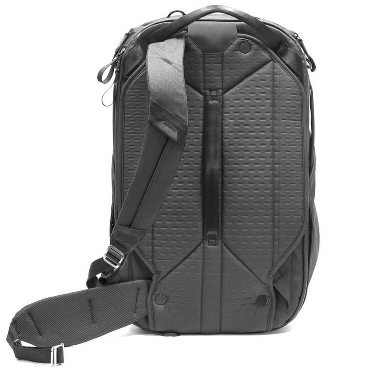Peak Design Travel Backpack 45L Sage