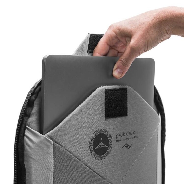 Peak Design Travel Backpack 45L Sage