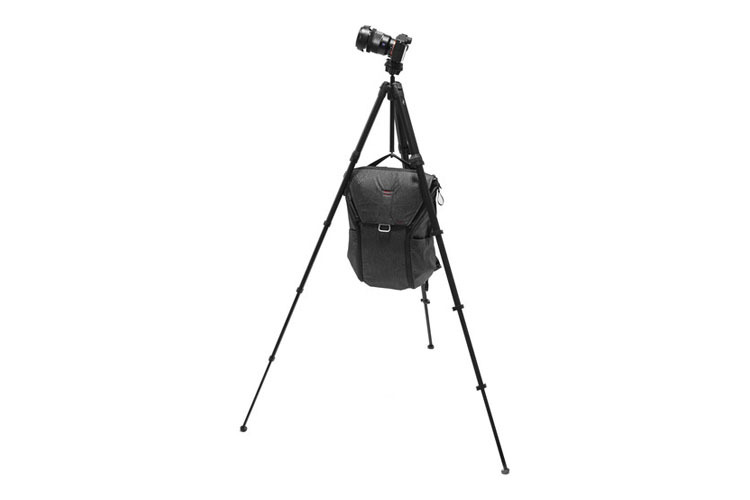 Peak Design Travel Tripod Aluminium