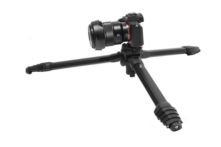 Peak Design Travel Tripod Aluminium