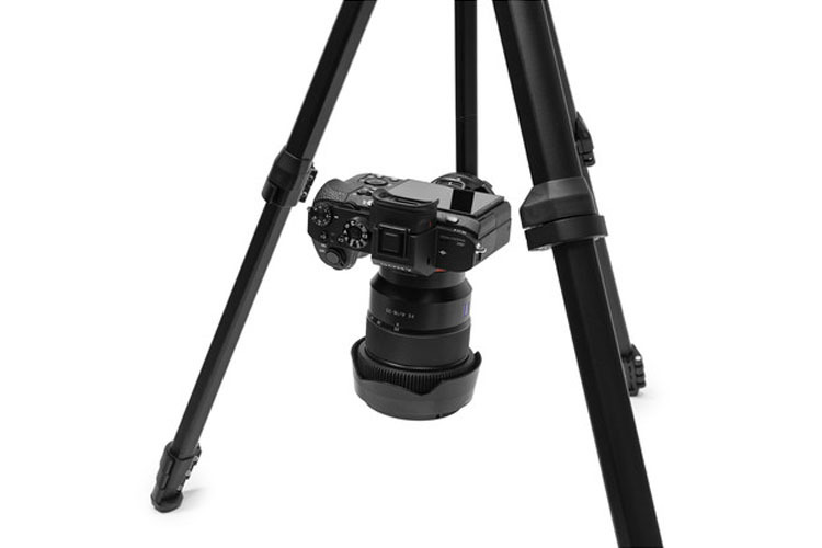 Peak Design Travel Tripod Aluminium