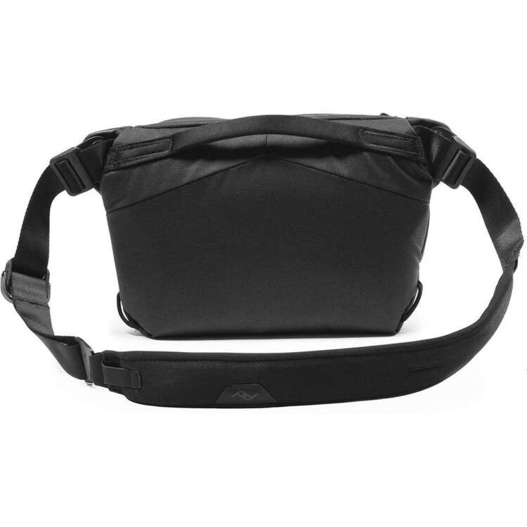 Peak Design Everyday Sling 3L v2 čierna
