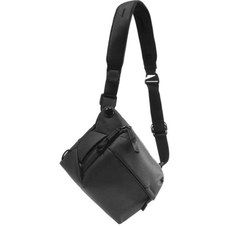 Peak Design Everyday Sling 3L v2 čierna
