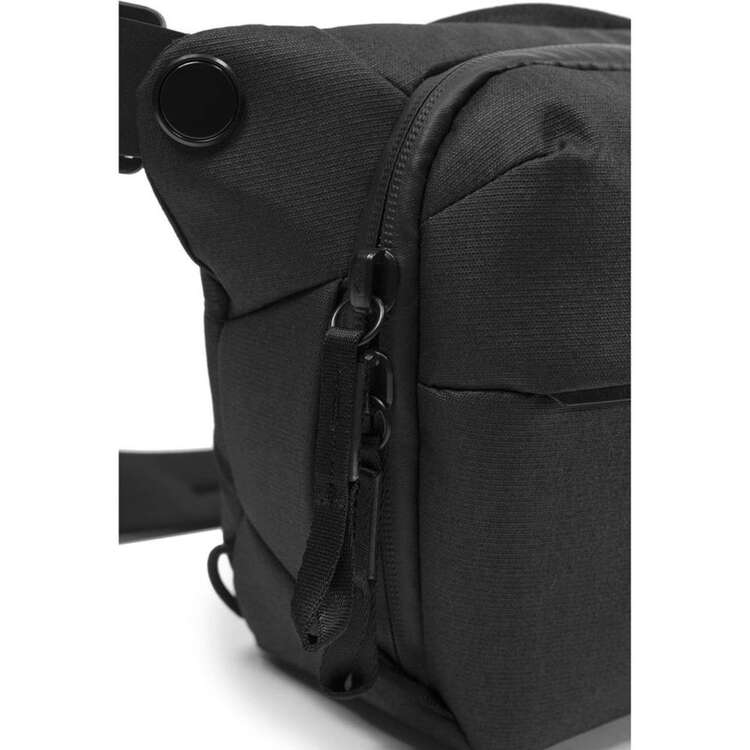 Peak Design Everyday Sling 3L v2 čierna