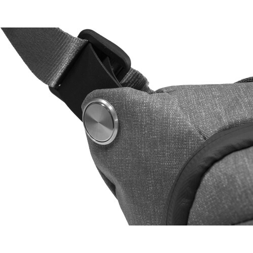Peak Design Everyday Sling 3L v2 Ash